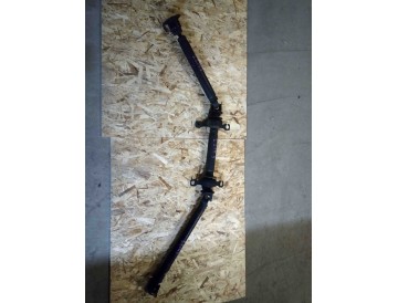 Кардан Maz/ CX-7/ ER3P/ к.т.№PH0125100A