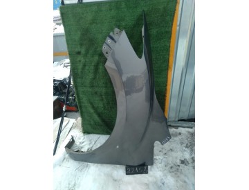 Крыло лев.перед. Maz/ CX-7/ ER3P/ к.т.№E22152210E