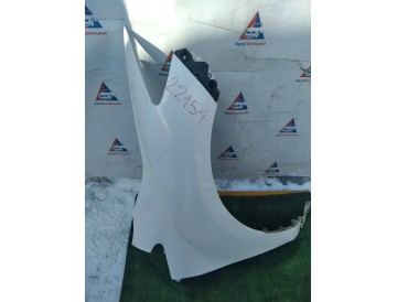 Крыло прав.перед. Maz/ CX-7/ ER3P/ к.т.№E22152110E