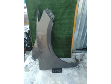 Крыло прав.перед. Maz/ CX-7/ ER3P/ к.т.№E22152110E