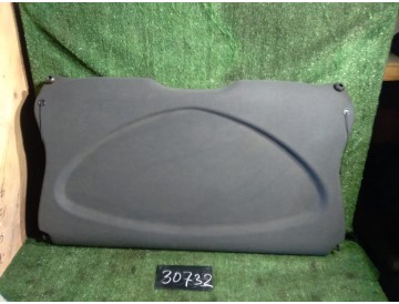 Полка багажника Ford/ Focus I/ DBW/ хетчбек/ к.т.№000000