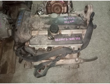 ДВС Volvo/ XC90/ C59/ B5254T2/ 2,5 литра/ Турбо/ к.т.№8251489