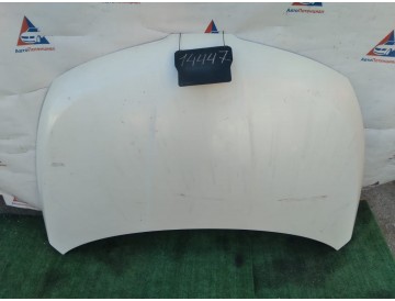 Капот Nis/ Tiida/ C11,NC11,JC11,SC11 SNC11,SJC11/ к.т.№F510MED0MA
