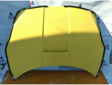 Капот Toy/ Celica/ ZZT230,ZZT231/ к.т.№53301-20580