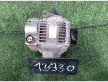 Генератор Toy/ 3SFE/ Caldina,Carina,Corona,Nadia/ ST210,ST215,ST190,SXN10,SXN15/ после 1996.01г./ к.т.№27060-74590 / 27060-74640 / 27060-03060