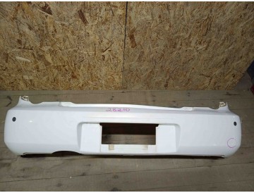 Бампер задний Sub/ Impreza/ GG2,GD2,GG3,GD3/ С 11.2002 - 05.2005г./ Вагон/ к.т.№57703FE080MJ