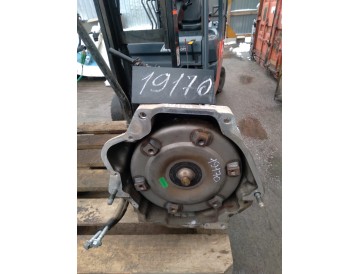 АКПП Suz/ Escudo/ TA52W,TD52W,TL52W/ 03-72LS/ без раздатки/ к.т.№21000-65D90