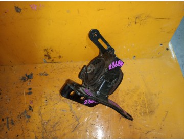 Подушка ДВС лев. Toy/ 2ZRFAE/ Corolla Axio,Premio,Allion,Wish,Isis/ ZRE142,ZRE144,ZGM10,ZGM15,ZRT260,ZRT265,ZGE20,ZGE25/ к.т.№12372-37010