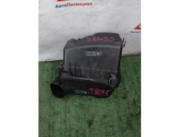 Корпус возд. фильтра Toy/ Allion,Premio,Wish,Corolla Axio,Noah,Voxy/ ZRT260,ZRT265,ZGE20,ZGE25,ZRE142,ZRE144,ZRR70,ZRR75/ 2ZRFAE,3ZRFE/ к.т.№17700-37211