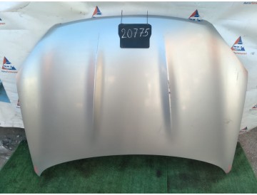 Капот Nis/ Qashqai,Dualis/ J10,NJ10/ до 2010.01г./ к.т.№F510M-JD0M0 