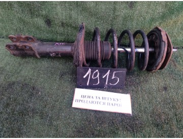 Стойка лев.перед. Toy/ Nadia/ SXN15,SXN15H,ACN15,ACN15H/ 4WD/ к.т.№48520-49465 / 48520-49845