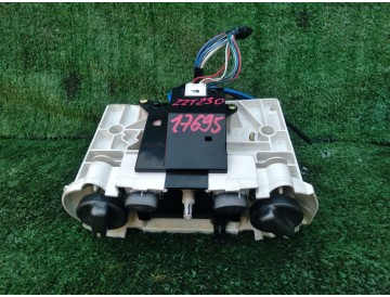 Блок климат-контроля Toy/ Celica/ ZZT230,ZZT231/ к.т.№55910-20690