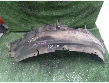 Подкрылок прав. Toy/ Chaser,Cresta,Mark II/ JZX100,GX100,LX100/ под крыло/ к.т.№53875-22070