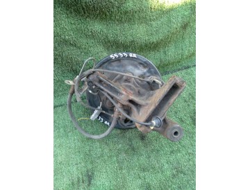 Ступица прав.зад. Toy/ Corona Premio/ AT210,AT211,AT212,ST210,CT210,CT211/ Carina,Caldina/ AT211,AT212,CT210,CT211,AT191,ST191,CT190/ c 1996.01г./ к.т.№42304-20300