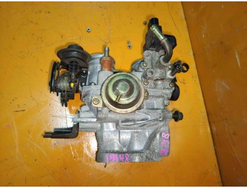 Дроссельная заслонка Toy/ 1MZ-FE/ Harrier,Kluger,Lexus/ MCU10,MCU15,MCU20,MCU25,RX300/ механич./ после 2000.11г./ к.т.№22210-20130