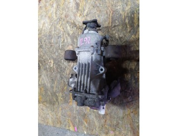 Редуктор задний Nis/ X-Trail/ NT30,PNT30/ к.т.№38300-8H500