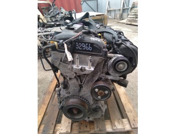 ДВС Maz/ LF-VE/ Axela/ BKEP/ 2 литра/ к.т.№LFN802300F