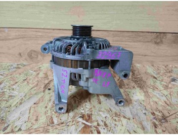 Генератор Maz/ LF-VE/ Axela,Mazda 3,Mazda 5/ BKEP/ 2 литра/ к.т.№LF1F18300