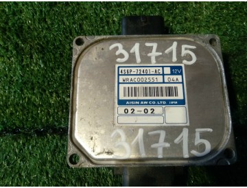 Компьютер для АКПП Ford/ Fiesta/ до 08.2008г./ Fusion/ до 06.2012г./ CBK/ 1.6 литра/ к.т.№1374002 