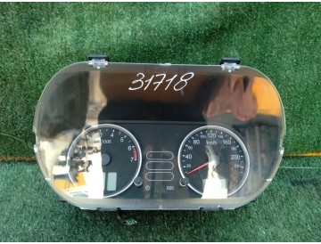 Щиток приборов Ford/ Fiesta/ CBK/ 10.2001 - 09.2005г./ Автомат/ к.т.№1376461 