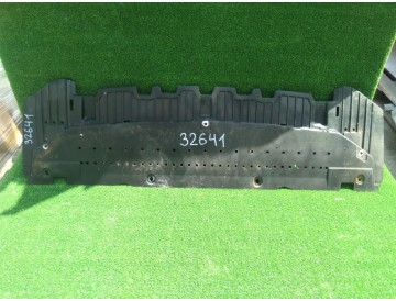 Защита под бампер Audi/ A4,S4/ B8/ 8K2,8K5/ к.т.№8K0807233B