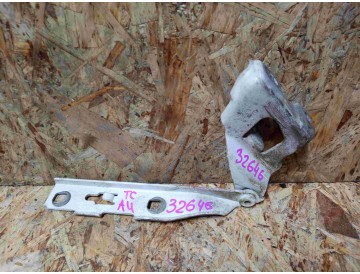 Петля капота лев. Audi/ A4,S4/ B8/ 8K2,8K5/ к.т.№8K0823301D