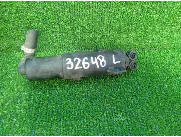 Форсунка омывателя фар лев. Audi/ A4,S4/ B8/ 8K2,8K5/ к.т.№8K0955101B