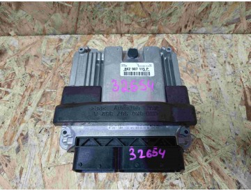 Компьютер Audi/ A4,A5/ B8,8T/ 8K2,8K5,8TA/ CDNC/ 2 литра/ Турбо/ до 10.2011г./ к.т.№8K2907115P