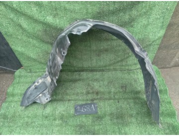 Подкрылок прав. Toy/ Corona Premio/ AT210,AT211,AT212,ST210,ST215/ c 1996.01г./ к.т.№53875-20300