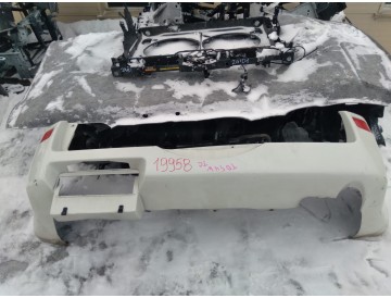 Бампер задний Suz/ Escudo/ TD54W,TD94W/ 5 дверый/ к.т.№71811-65J00-799 / 71811-65810-799