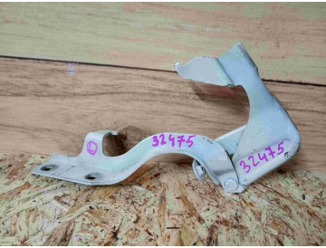 Петля капота лев. Chevrolet/ Captiva/ C100,C140/ Opel/ Antara/ L07/ Daewoo/ Winstorm/ KLAC/ к.т.№95049936