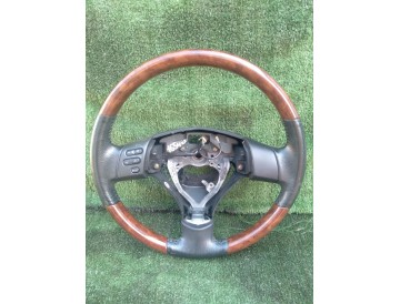 Руль Toy/ Harrier/ ACU30W,MCU30W,MCU35W,MCU36W,GSU30W,GSU35W,GSU36W/ мультируль/ после 02.2003г./ к.т.№45100-48280-C0