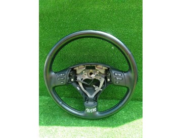 Руль Toy/ Harrier/ ACU30W,MCU30W,MCU35W,MCU36W,GSU30W,GSU35W,GSU36W/ мультируль/ после 02.2003г./ к.т.№45100-48280-C0
