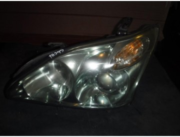 Фара лев. Toy/ Harrier/ ACU30W,MCU30W,MCU35W,MCU36W,GSU30W,GSU35W,GSU36W/ №48-33/ Ксенон/ к.т.№81185-48180