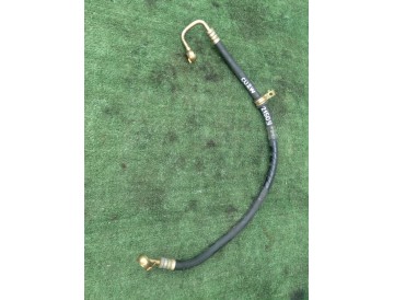 Шланг ГУР MMC/ Airtrek/ CU2W,CU4W/ 4G63,4G64/ к.т.№MR594617