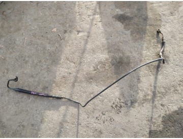 Шланг ГУР Suz/ Escudo/ TD51W/ J20A/ к.т.№49230-77E10