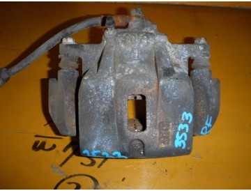 Суппорт прав.перед. Toy/ Harrier,Higlander,Kluger,Lexus/ MCU30W,MCU35W,ACU30W,ACU35W,MHU23W,MCU28W,RX330,RX350,RX400/ после 08.2003г./ к.т.№47730-48140