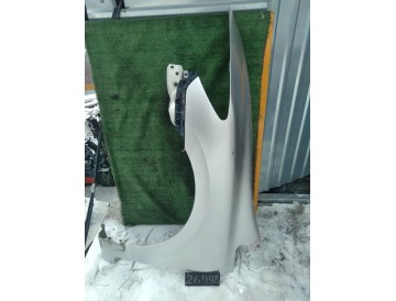 Крыло лев.перед. Hon/ Civic/ FD1/ к.т.№60261-SNB-J00ZZ