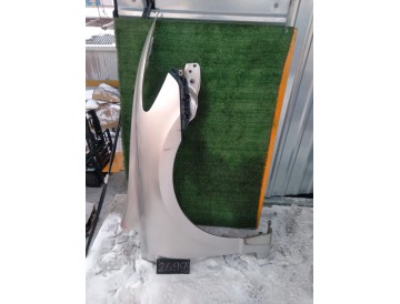 Крыло прав.перед. Hon/ Civic/ FD1/ к.т.№60211-SNB-J00ZZ