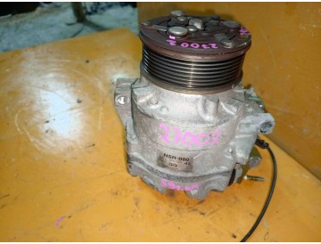 Насос конд. Hon/ R18A/ Civic/ FD1/ к.т.№38810-RNA-026