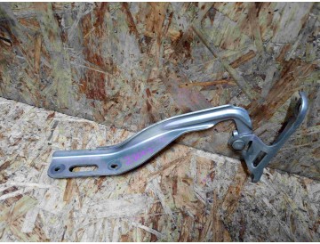 Петля капота лев. Hon/ Civic/ FD1/ к.т.№60170-SNA-A00ZZ