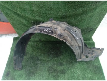 Подкрылок прав. Hon/ Civic/ FD1/ к.т.№74101-SNA-A00