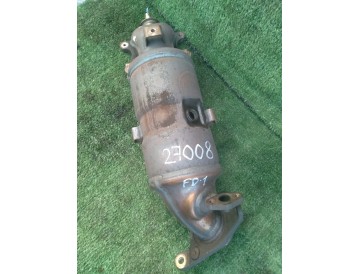 Катализатор вып.коллектора Hon/ Civic/ FD1/ R18A/ к.т.№18160-RNA-G00