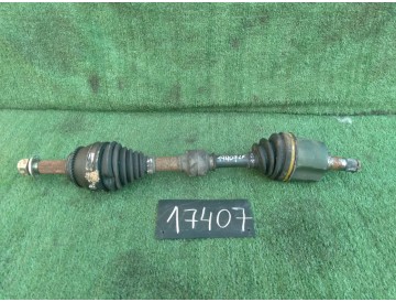 Привод лев.перед. MMC/ Airtrek,Outlender/ CU2W/ 2WD/ к.т.№3817A028 / MR953951