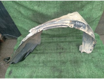 Подкрылок лев. Toy/ Ist/ NCP61,NCP65,NCP60/ к.т.№53876-52090