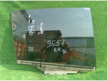 Стекло прав.зад. Toy/ Spacio/ NZE12#,ZZE12#/ 01.05- /