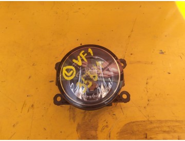 Противотуманка лев. Renault/ Megane II/ BM.KM,LM05,LM1A,LM2Y/ к.т.№