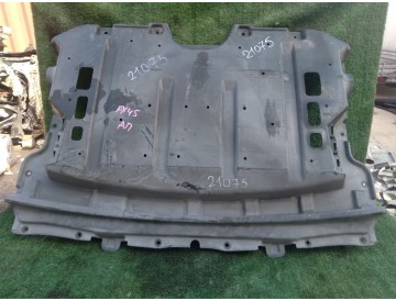 Защита ДВС №1 Infiniti/ FX45/ S50/ 4,5 литра/ к.т.№75892-CL70A