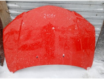 Капот Maz/ Axela/ BKEP,BK5P/ Седан/ к.т.№BNYV5231X