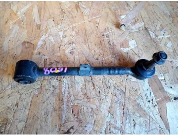 Рычаг прав.зад. нижний с након. Toy/ Mark II,Verossa,Brevis,Crown,Progres/ GX110,JZX110,GS171,JZS171,JCG10,UZS173,175,JKS175/ к.т.№48705-30080